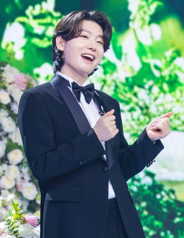 미스터트롯3 김용빈