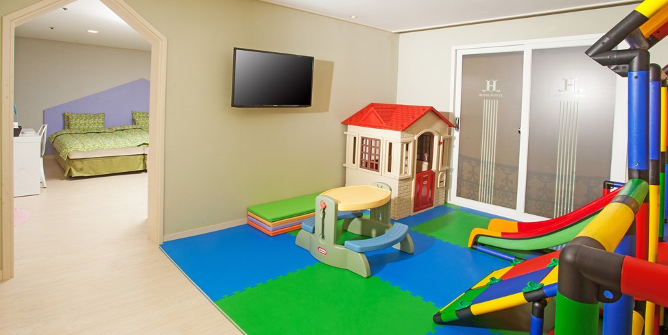 부곡온천-키즈스테이