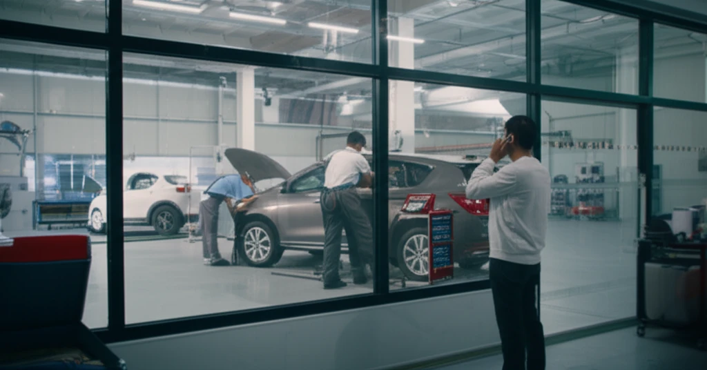 포항 북구 블루핸즈 정비소 찾기 및 ..