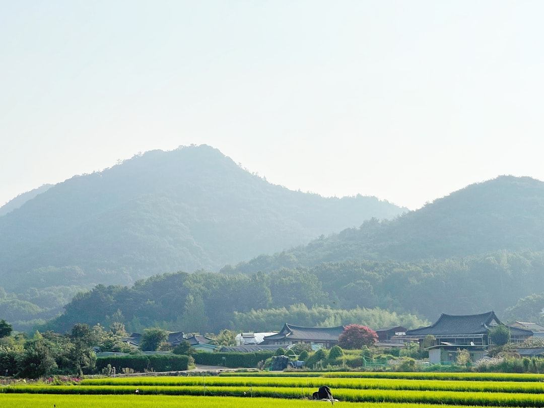 Noryangjin
