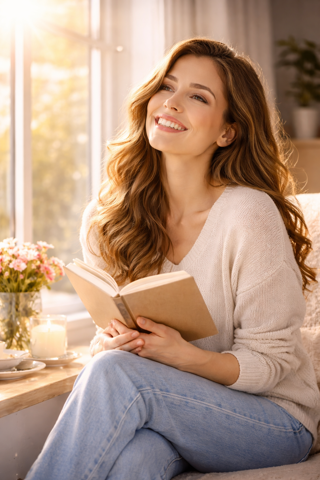 계절성 우울증 극복 전략