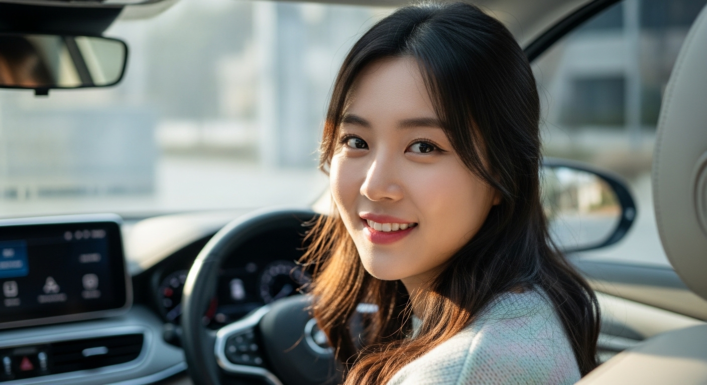 제네시스 G70 아우디 비교