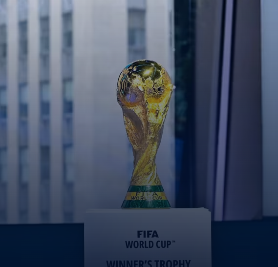 2026 FIFA 북중미 월드컵