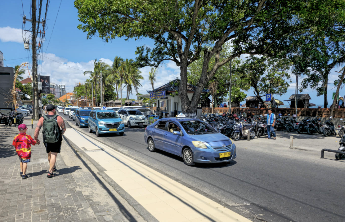 겨울이 없는 나라, 날씨가 온화해서 살기 좋은 나라 추천