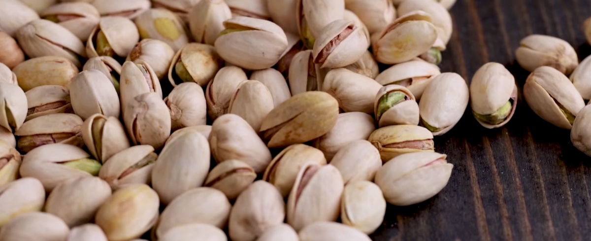 피스타치오의 효능