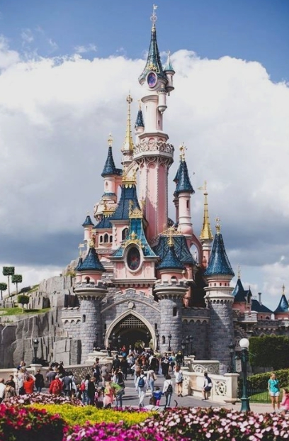 Disney World