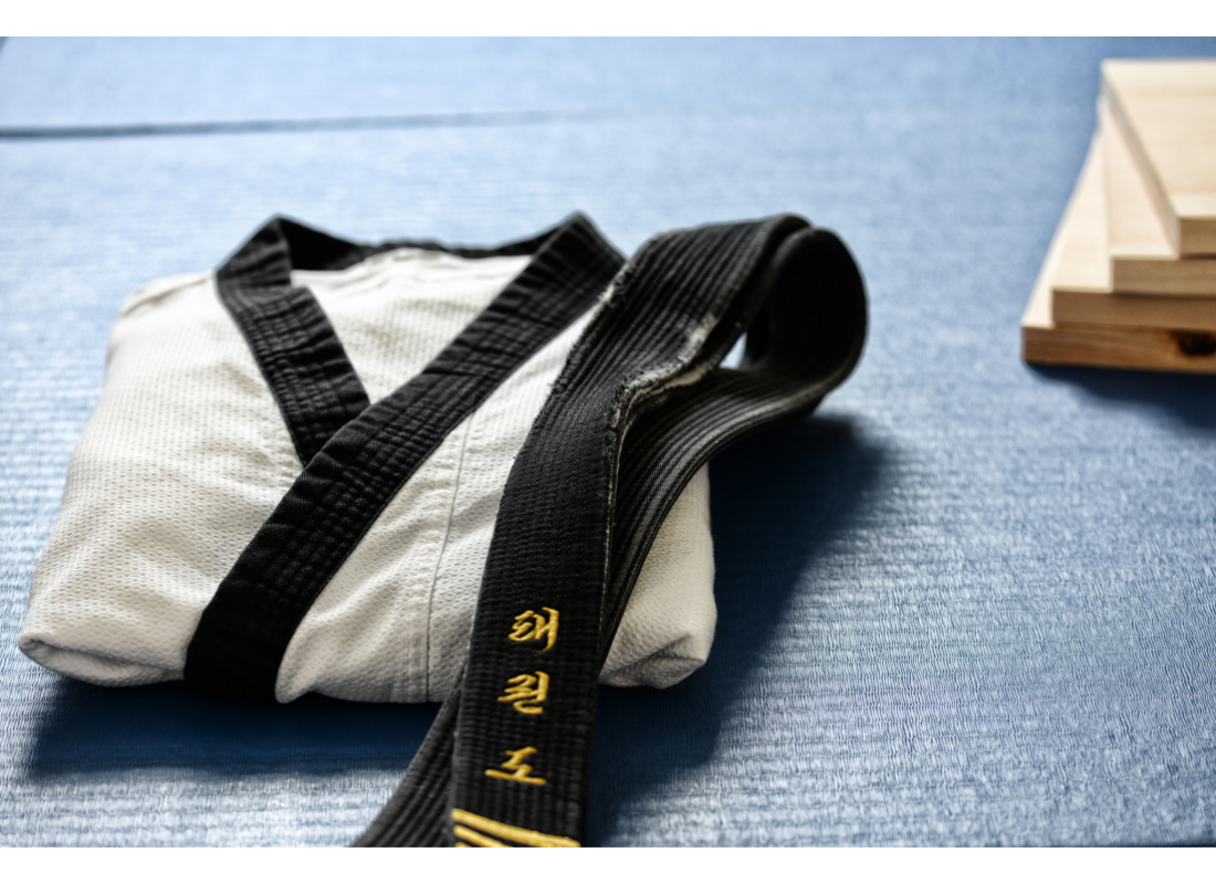 세계 태권도의 날, 왜 기념할까? 의미&middot;역사 총정리