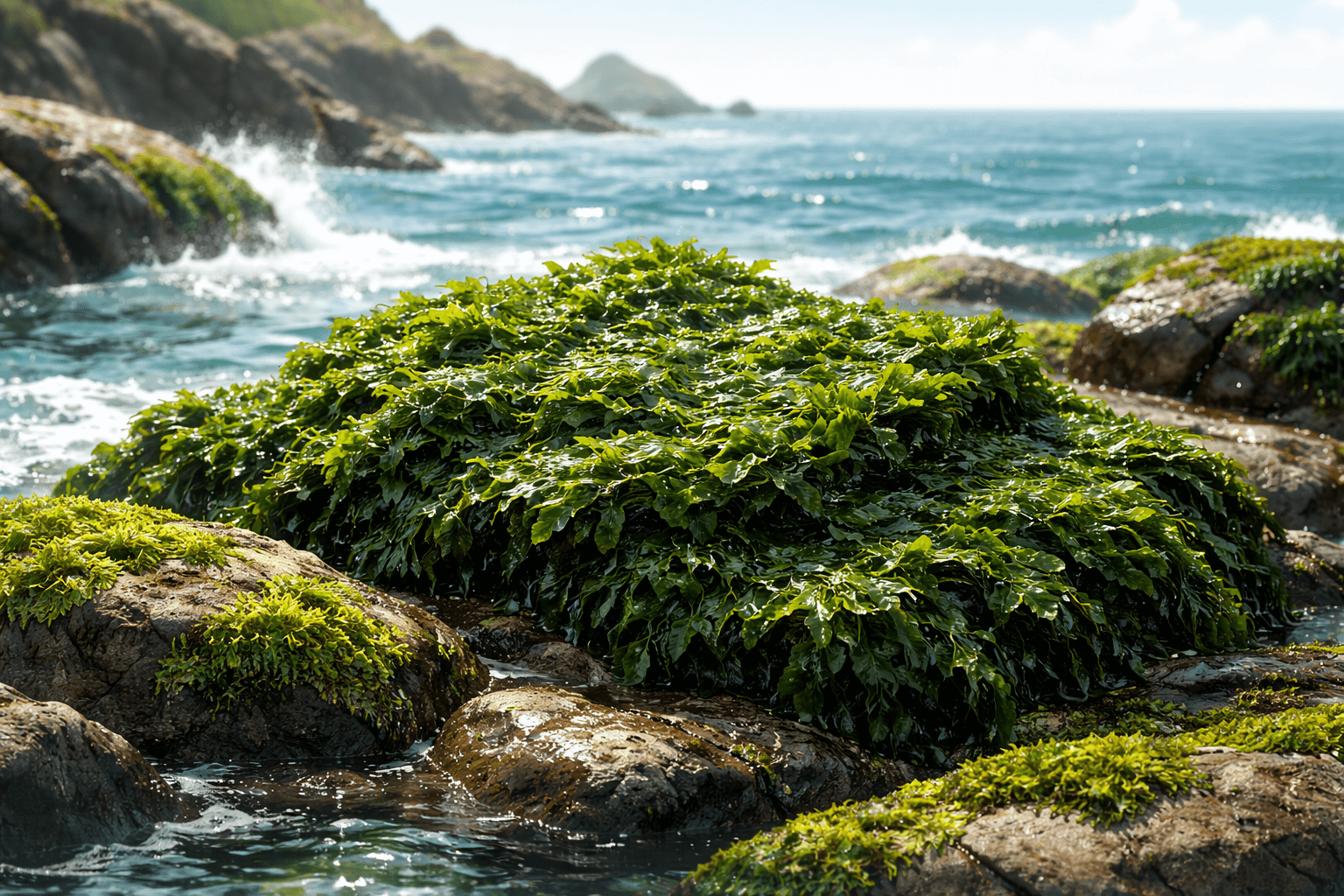 돌김: 깊은 향과 고급스러운 감칠맛