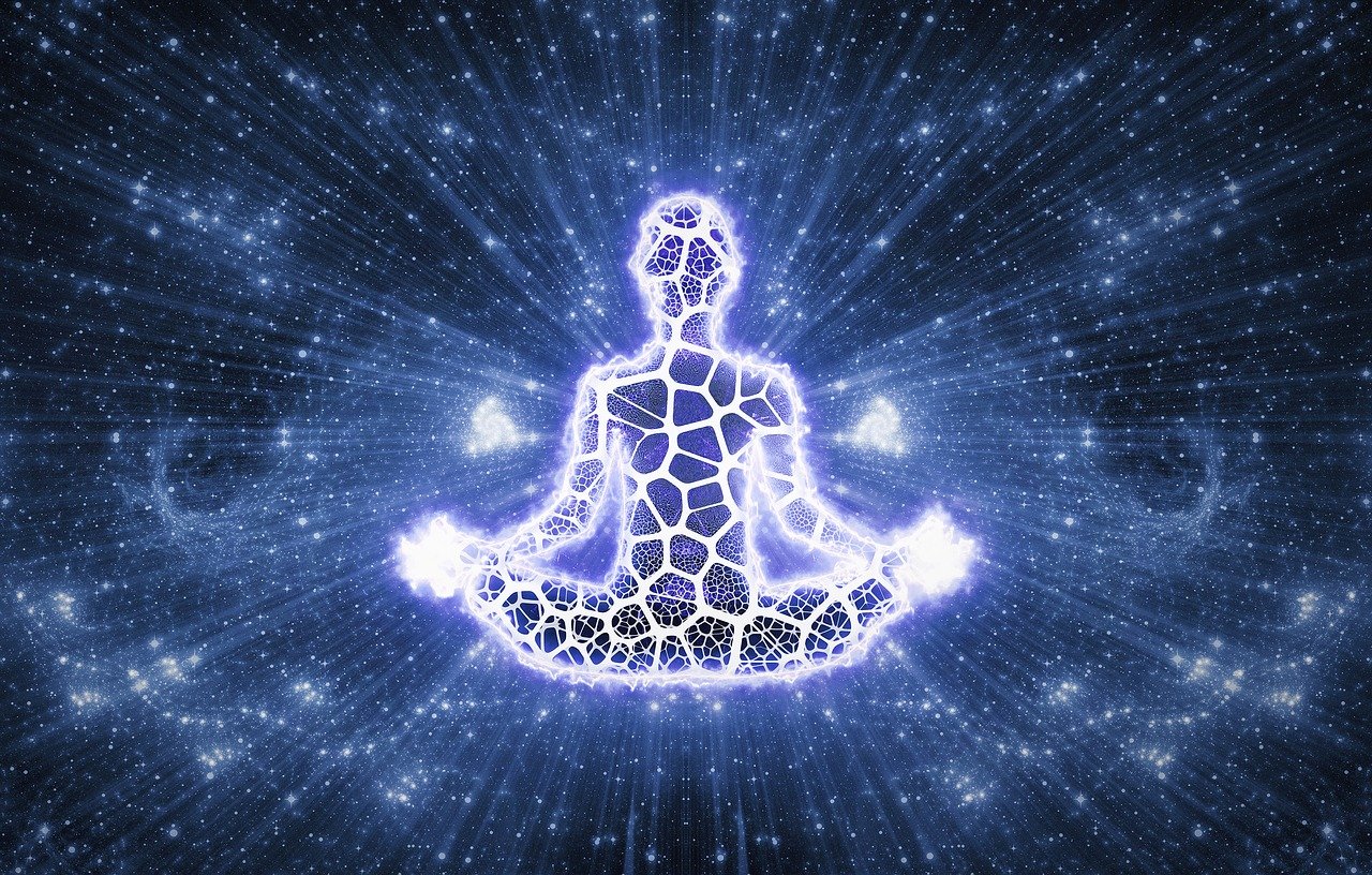 INNER PEACE