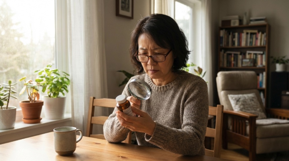 복용 시 주의사항