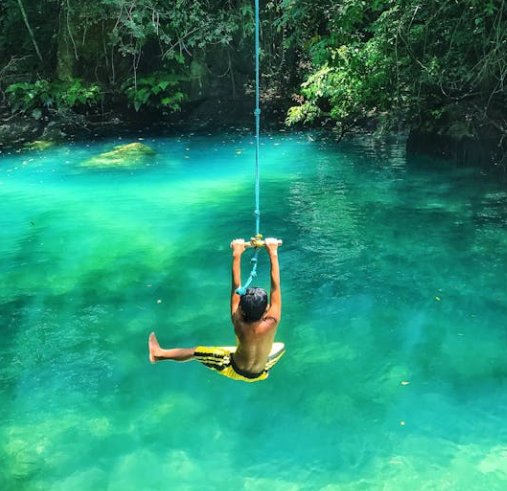 필리핀 세부여행 4박 5일 일정 추천