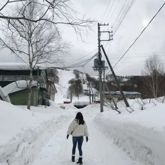 삿포로 날씨 여행 삿포로 지도 꿀팁 정리_2