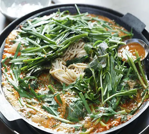 성원닭갈비