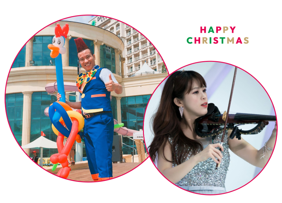고양어린이박물관 크리스마스 이벤트 소개