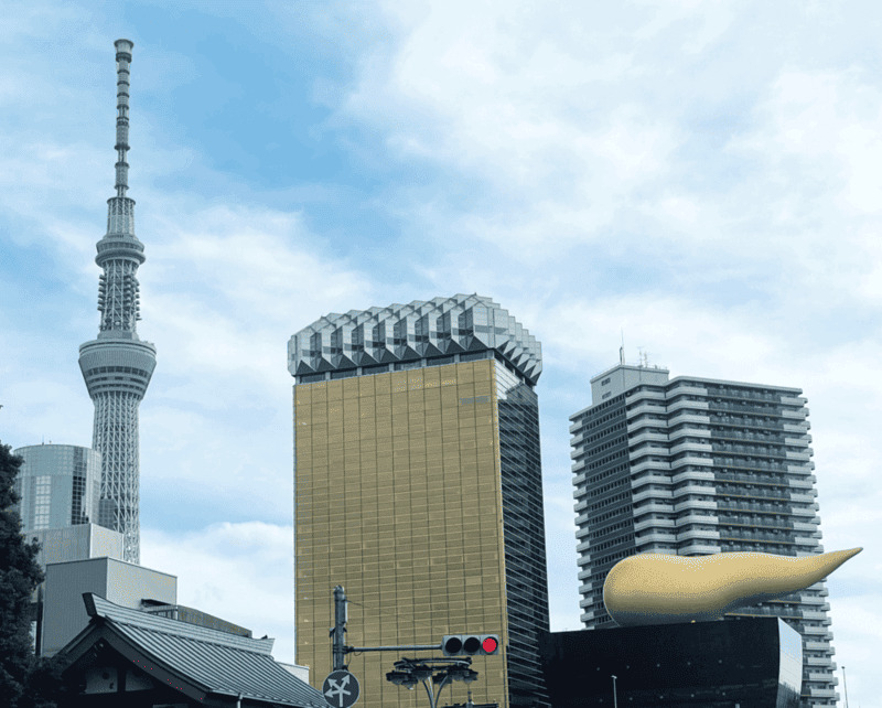 도쿄 스카이트리