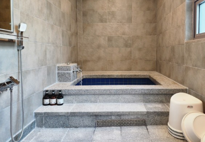 국내 노천 온천 BEST 7