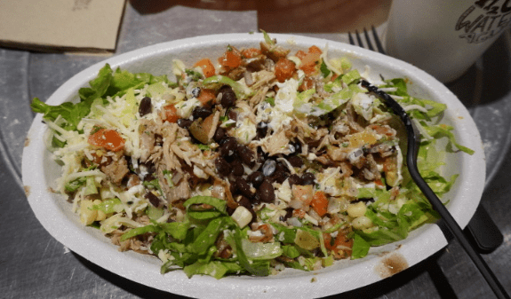 미국 시카고 일리노이 꼭 가봐야 할 음식점 치폴레