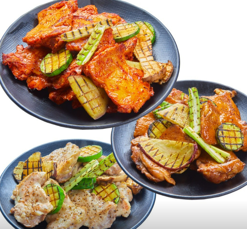 생방송투데이 맛의 승부사 명품 닭갈비