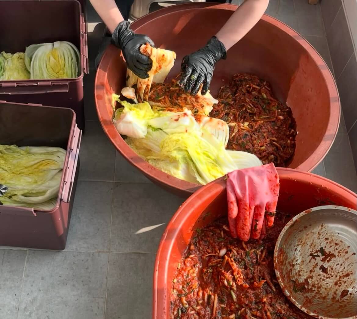 김장철 쓰레기 배출, 이것만 알고 준비하세요! 관련사진