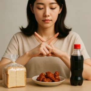 위고비 효과 - 식욕 억제