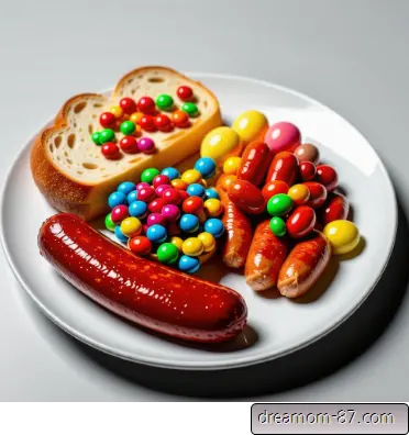 당뇨에안좋은음식