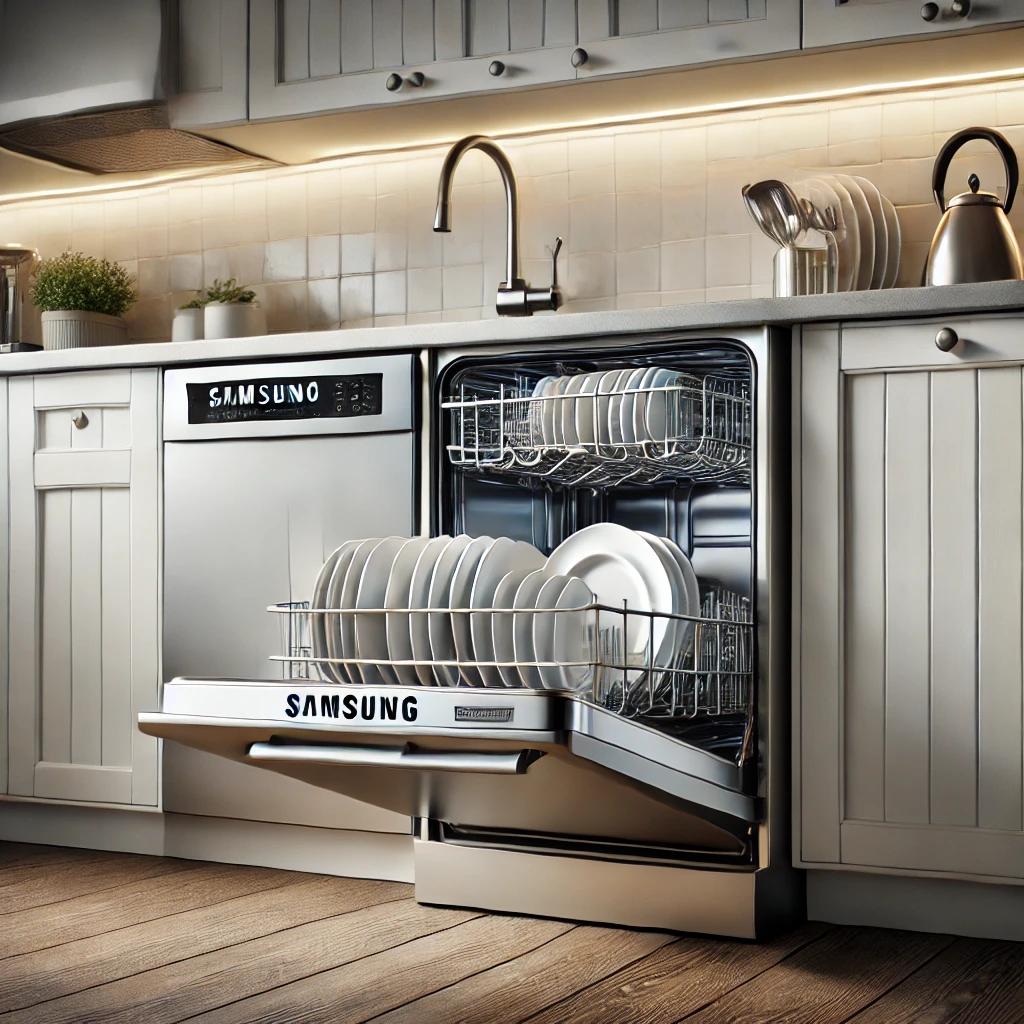 삼성 식기세척기 12인용