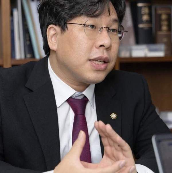 박상수 대변인 프로필