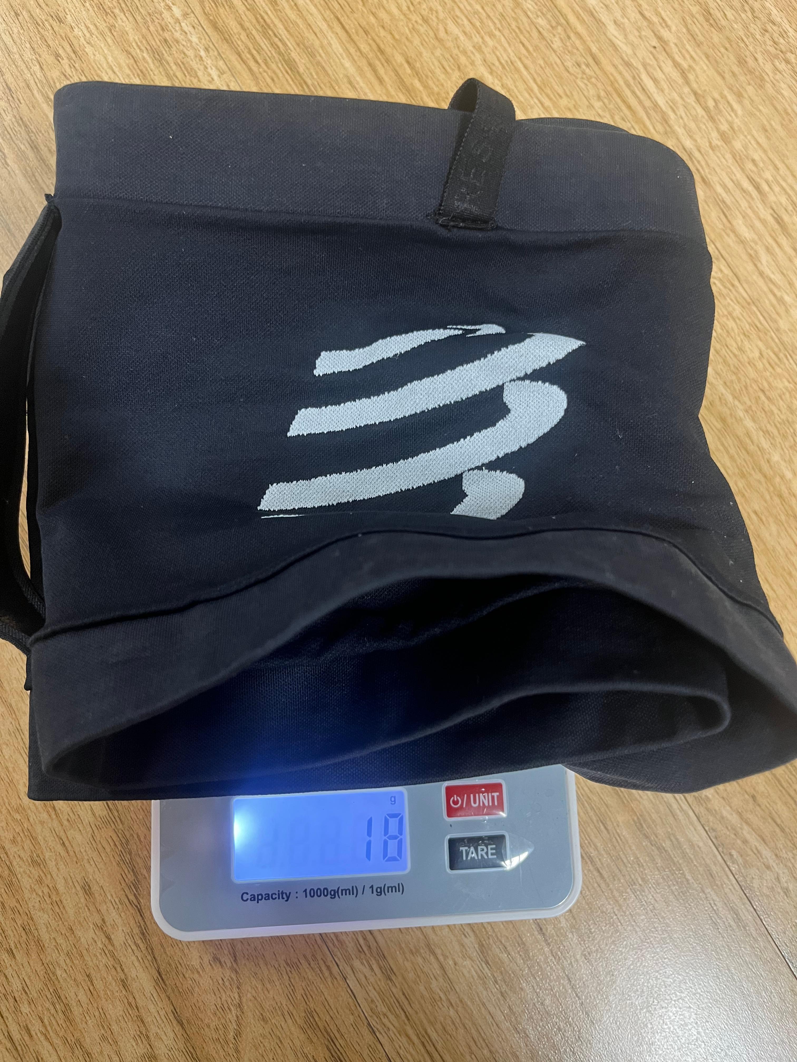 컴프레스포트 프리벨트 프로
