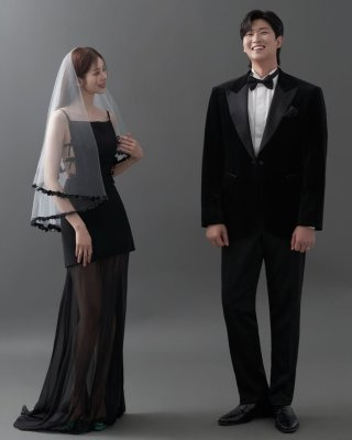 서동주 결혼 남편