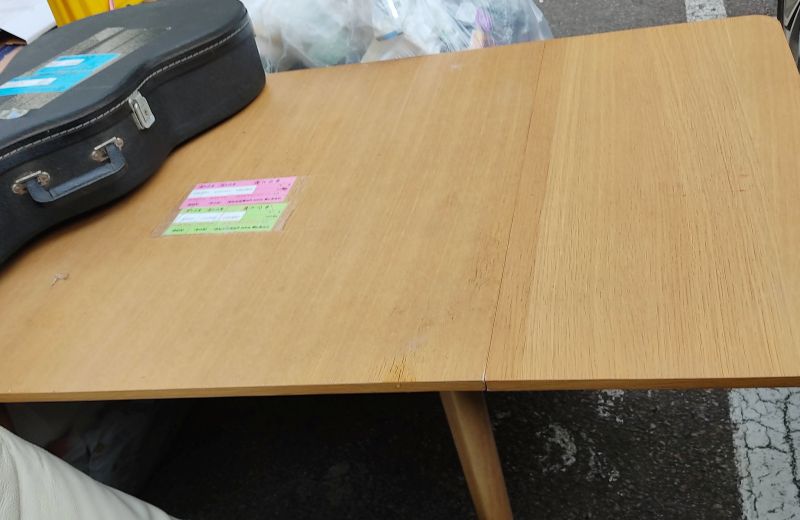 접히고 펼치는데 이상없음