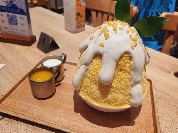 태국-망고빙수-맛집-에프터유