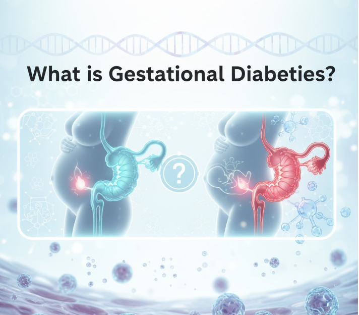 임신성 당뇨란?