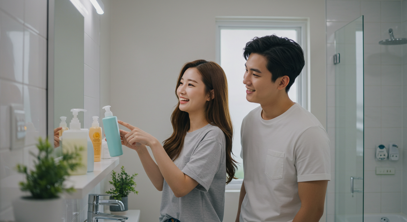 탈모샴푸 판매순위