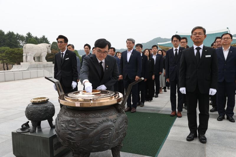 6월 6일, 잊지 말아야 할, 현충일이 단순한 휴일이 아닌 이유