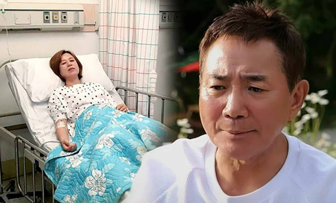 박미선병명,박미선 건강이상,박미선 휴식 이유,박미선 복귀 시점,이봉원 발언,연예인 건강 루머