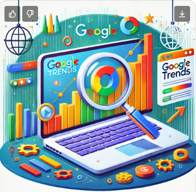 구글트렌드-키워드조사-방법
