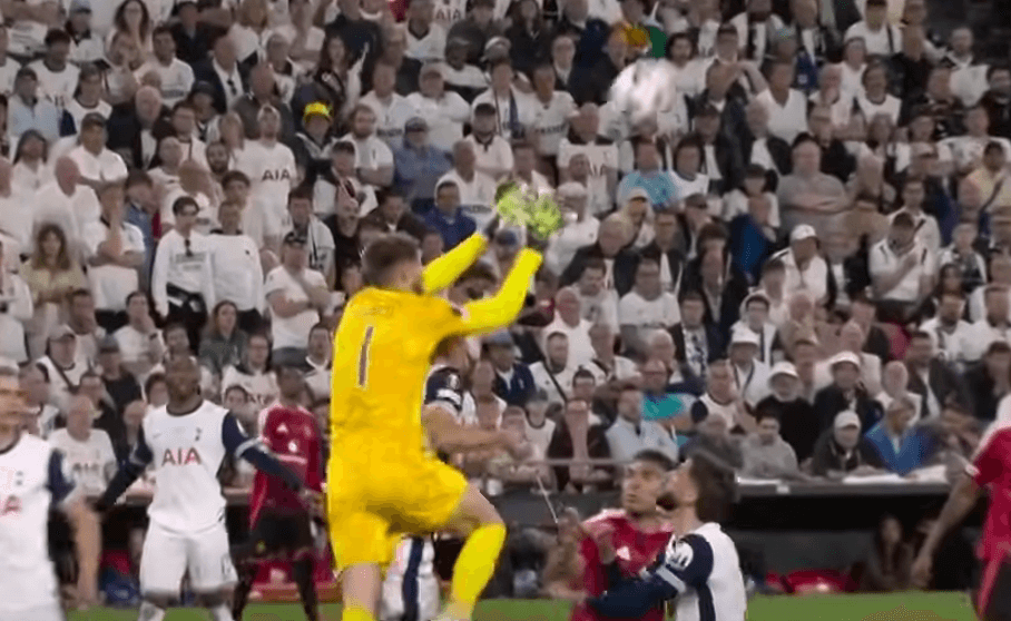 손흥민 토트넘 우승3