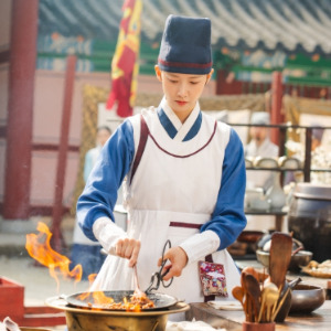 폭군의 셰프