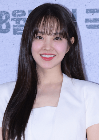 박보영&amp;#44;표창 수상