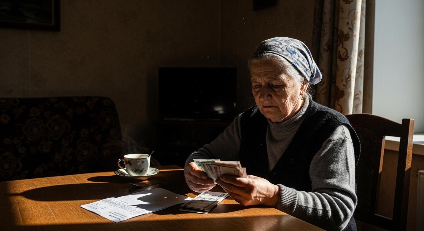 2026년 기초수급비