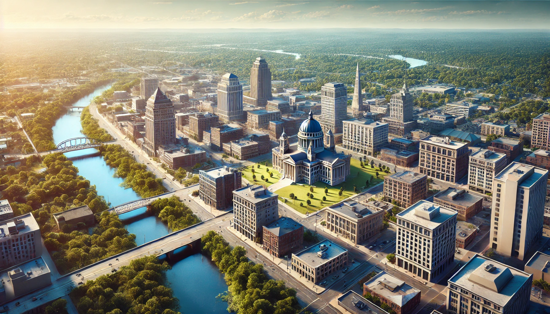 미시시피 주 잭슨