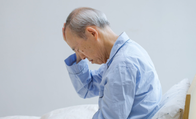 뇌경색에 걸리기 쉬운 사람의 특징