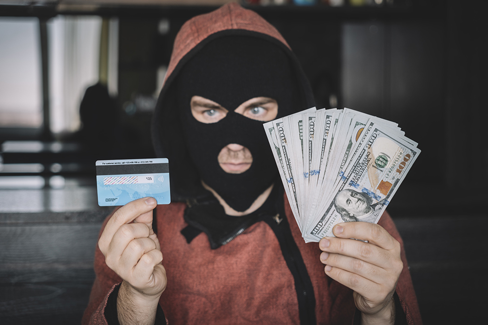 도둑맞는 꿈해몽