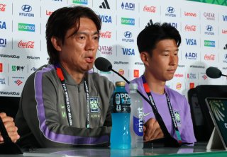 축구 국가대표 일정 2026 FIFA 북중미 월드컵 본선 진출 확정