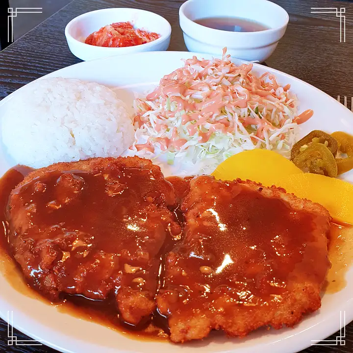 진심 가득 건강 담은 맛 요리 은평 응암 맛집 추천 생방송투데이 맛있GO 싸다GO 맛집