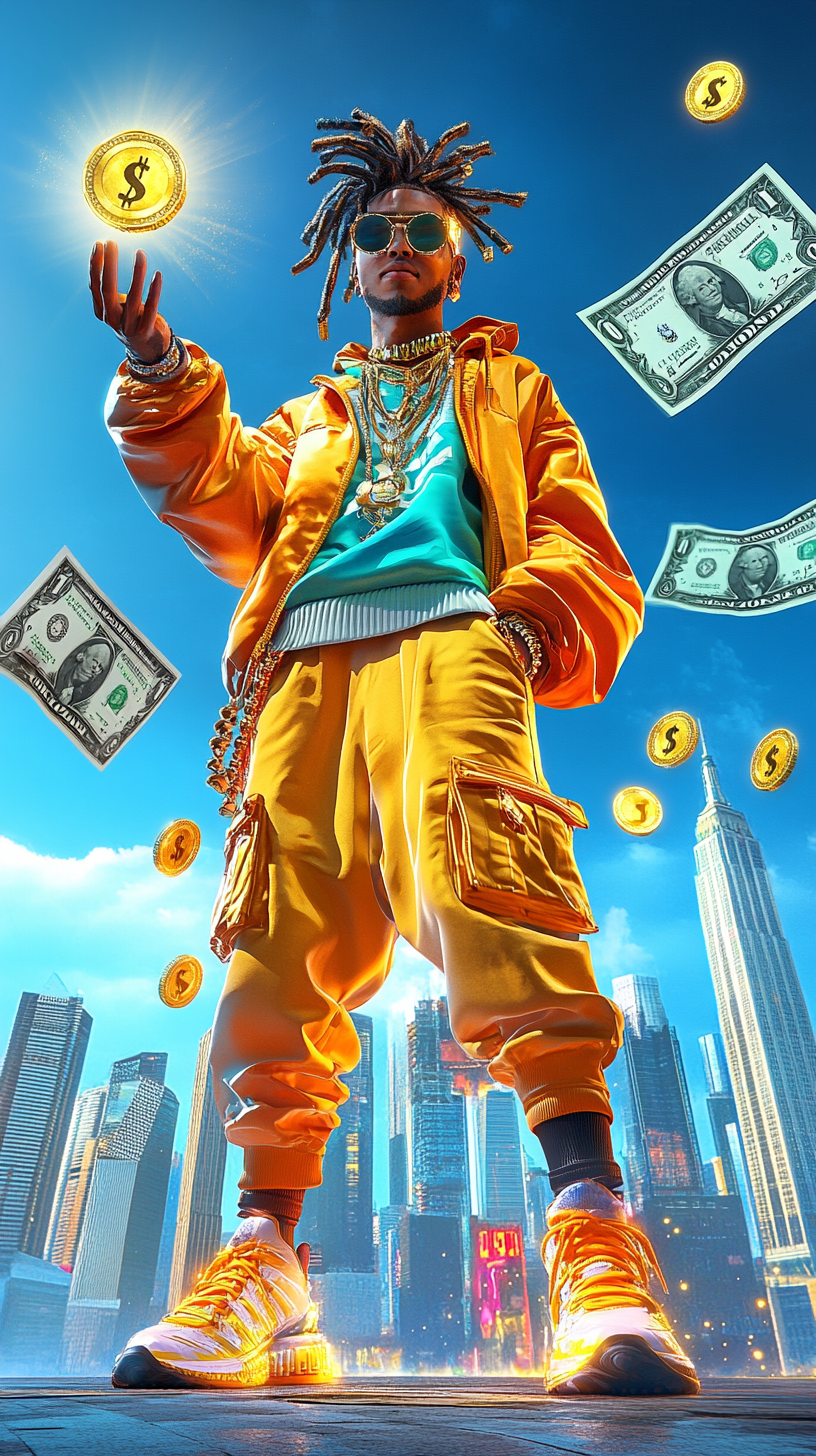 돈과 습관에 관한 이미지3