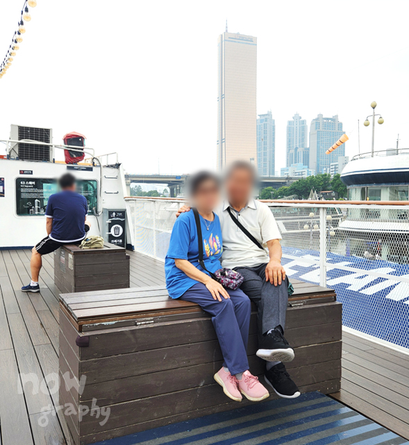 여의도-이랜드크루즈-유람선