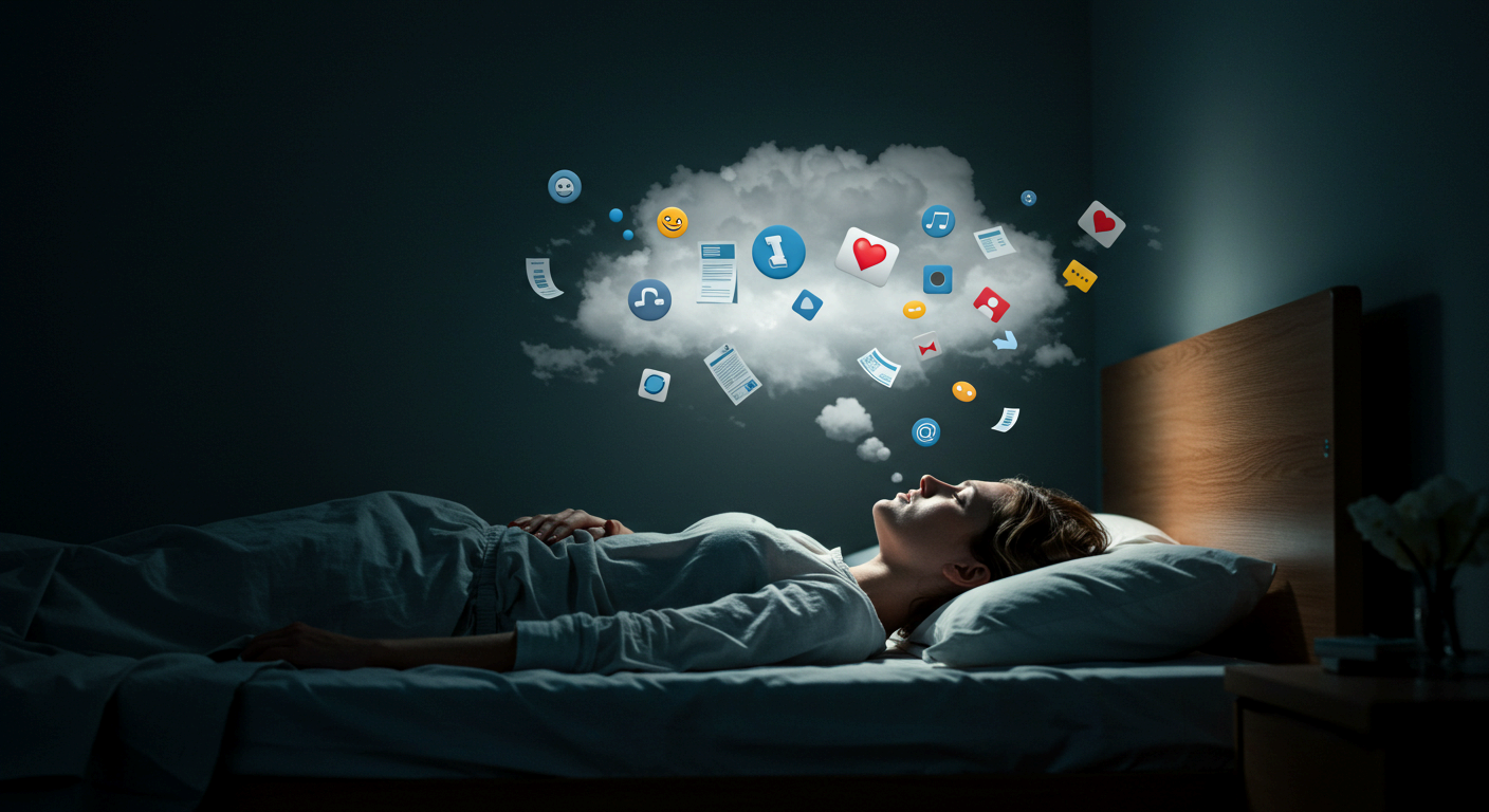 불면증에 좋은 음식&amp;#44; 치료방법 (+ 불면증 해결하려면)