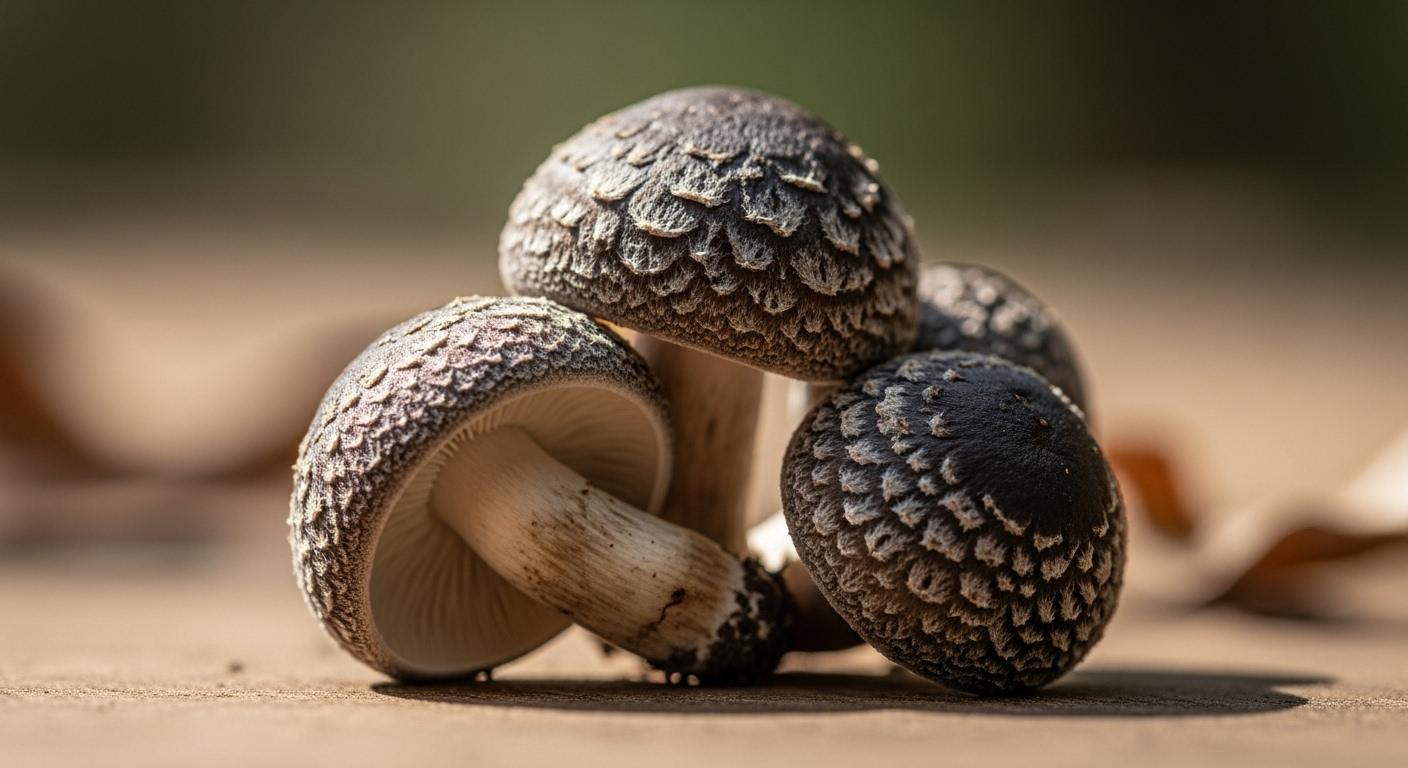 고혼진 검버섯 가격