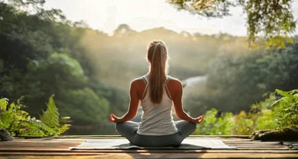 건강 / 건강한 삶을 위한 건강 습관 5가지